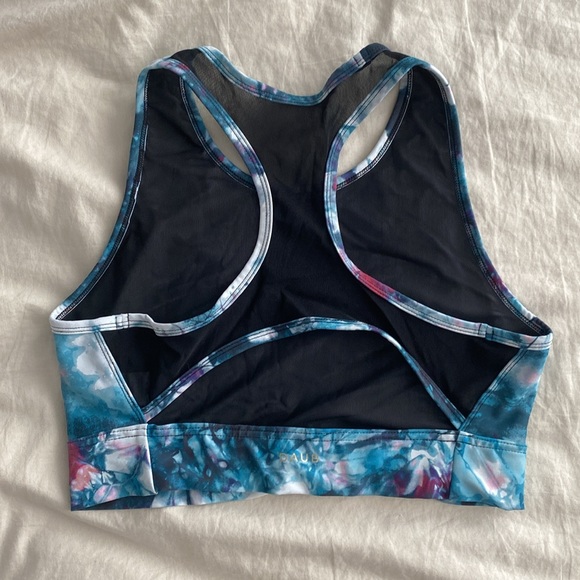 Leggings and Sports Bra combo from Daub and Design - Picture 2 of 4